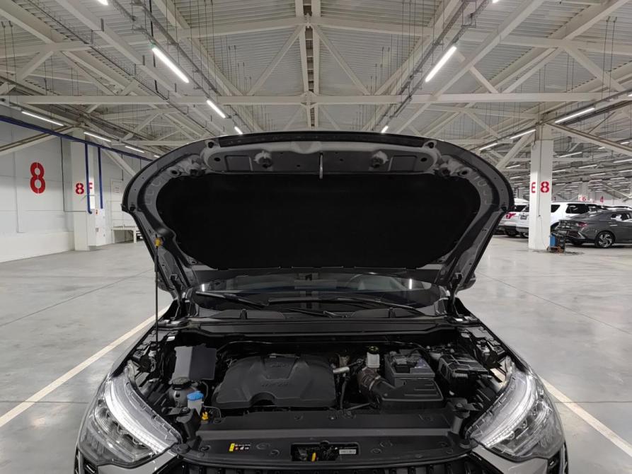 Haval Jolion I Рестайлинг Казань  - изображение 11