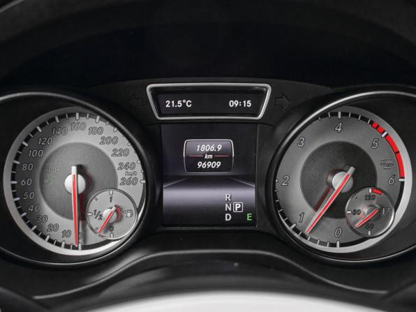 Mercedes-Benz GLA I (X156) с пробегом 2014 года, цена 1 770 000 рублей, 96909 км, внедорожник, Автокод Объявления