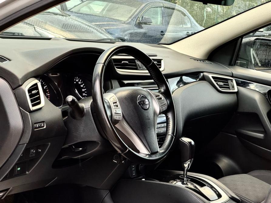 Nissan Qashqai II Ижевск  - изображение 11
