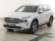Hyundai Santa Fe IV Рестайлинг Иваново  - изображение 30