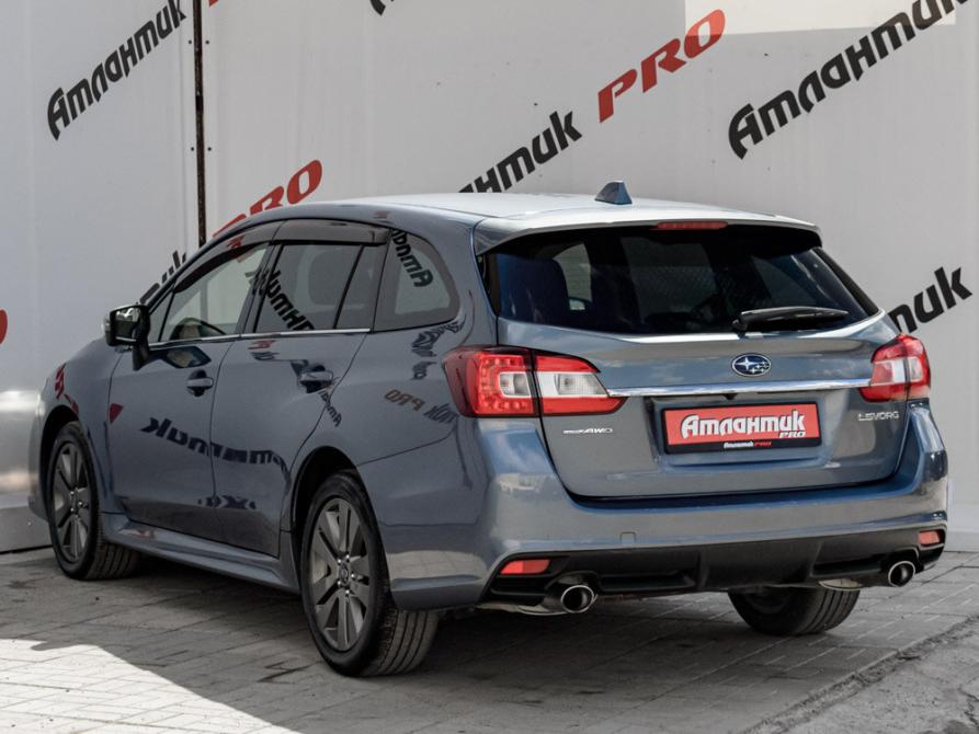 Subaru Levorg I Екатеринбург  - изображение 5