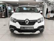 Renault Logan II Рестайлинг Казань  - изображение 24
