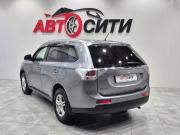 Mitsubishi Outlander III Воронеж  - изображение 28