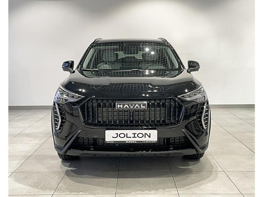 Haval Jolion I Рестайлинг Москва  - изображение 2