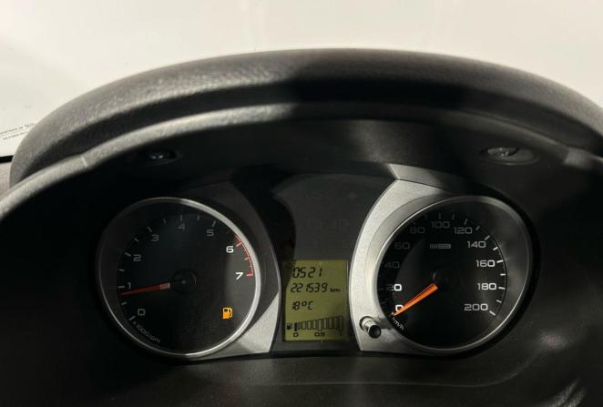 Lada (ВАЗ) Granta I с пробегом 2013 года, цена 340 000 рублей, 221539 км, седан, Автокод Объявления