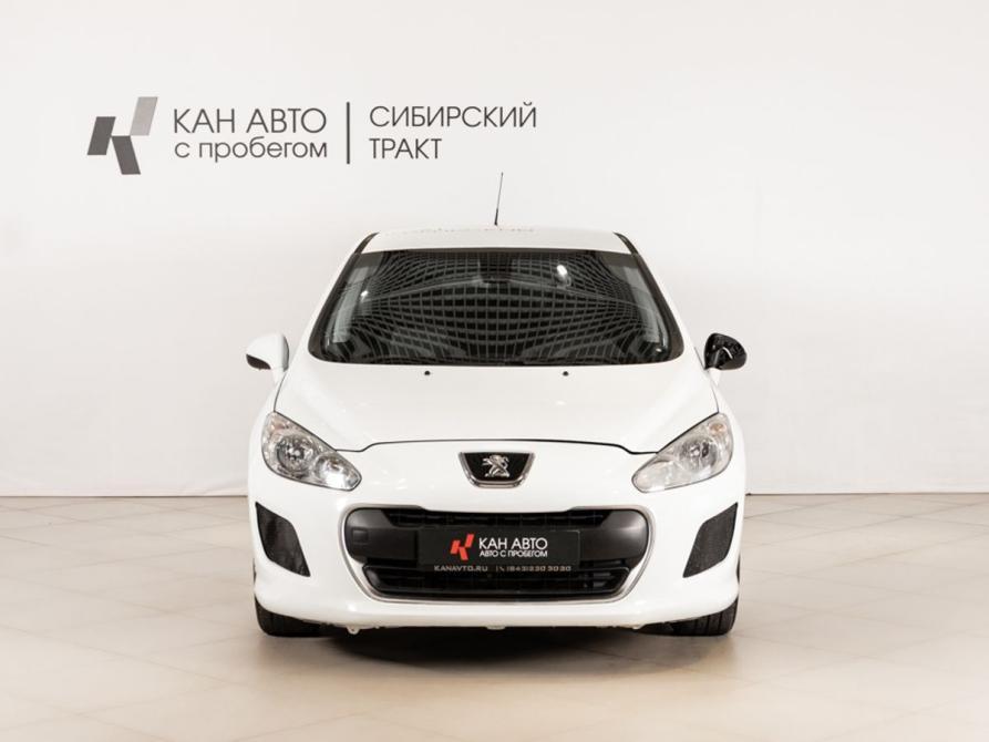 Peugeot 308 I Рестайлинг Казань  - изображение 2