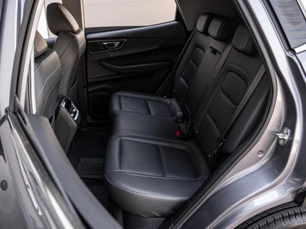 Chery Tiggo 4 Pro I Рестайлинг с пробегом 2023 года, цена 1 699 000 рублей, 18118 км, внедорожник, Автокод Объявления