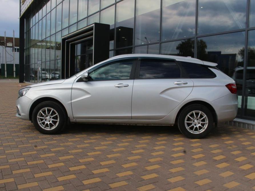 Lada (ВАЗ) Vesta I Калуга  - изображение 2