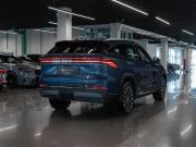 Geely Galaxy M7 Москва  - изображение 33