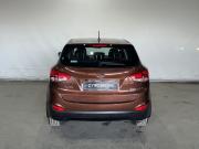 Hyundai ix35 I Рестайлинг Москва  - изображение 25