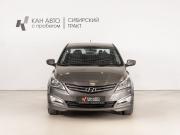 Hyundai Solaris I Рестайлинг Казань  - изображение 10