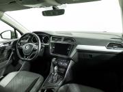 Volkswagen Tiguan II Санкт-Петербург  - изображение 28