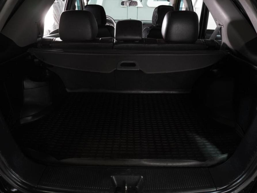 Kia Sorento I Рестайлинг Воронеж  - изображение 23