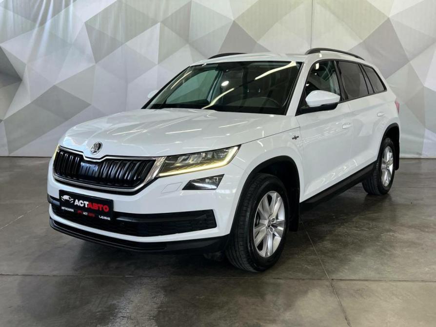 Skoda Kodiaq I Оренбург  - изображение 1
