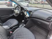 Hyundai Solaris I Рестайлинг Йошкар-Ола  - изображение 35