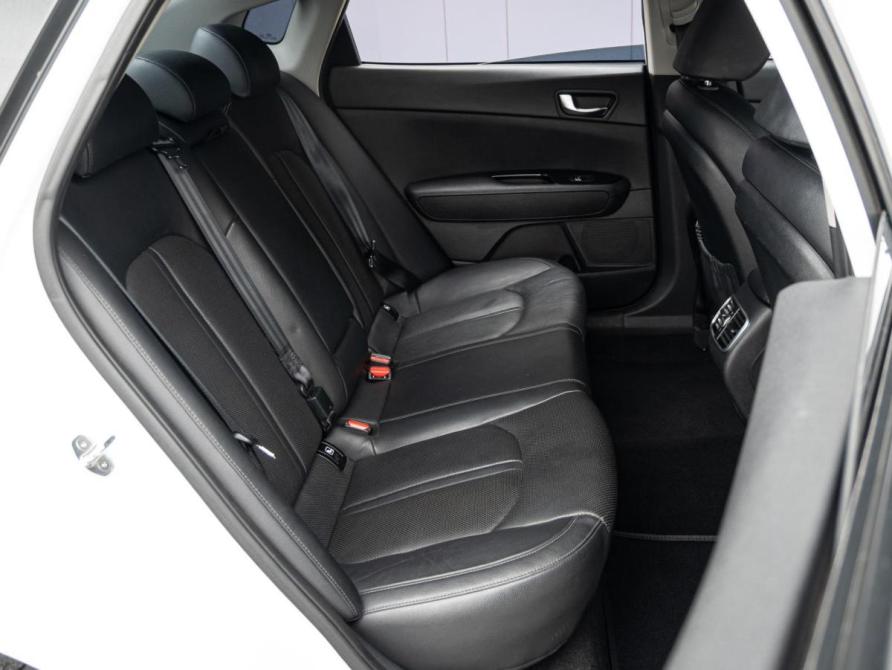 Kia Optima IV Рестайлинг Краснодар  - изображение 7