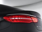 Mercedes-Benz GLC Coupe I (C253) Москва  - изображение 42
