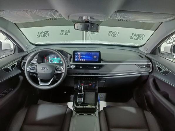 Chery Tiggo 7 Pro I с пробегом 2023 года, цена 1 900 000 рублей, 26810 км, внедорожник, Автокод Объявления