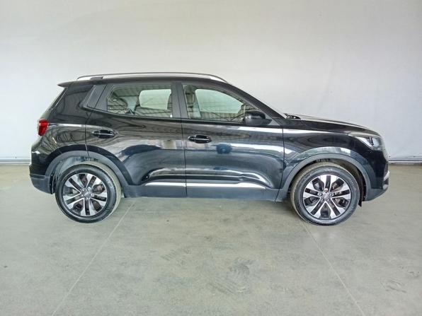 Chery Tiggo 4 I Рестайлинг с пробегом 2021 года, цена 1 220 000 рублей, 106186 км, внедорожник, Автокод Объявления