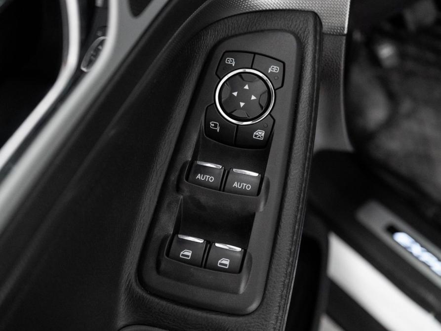 Ford Explorer V Иркутск  - изображение 21