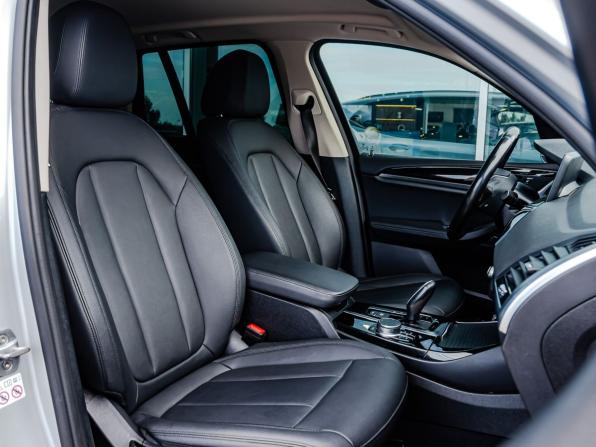 BMW X3 III (G01) с пробегом 2019 года, цена 3 190 000 рублей, 173370 км, внедорожник, Автокод Объявления