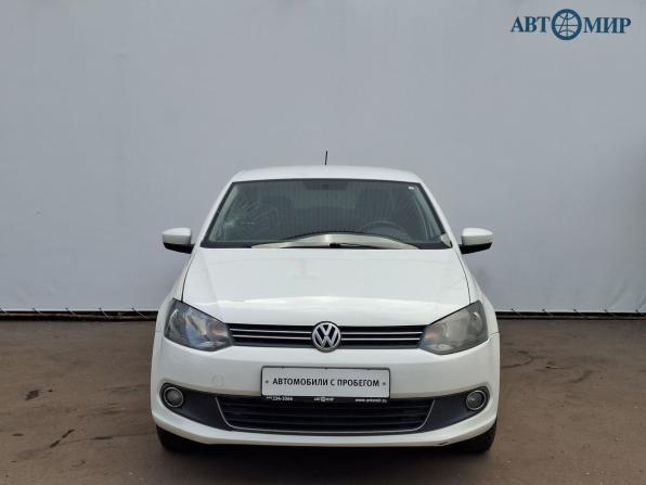 Volkswagen Polo V с пробегом 2013 года, цена 600 000 рублей, 238000 км, седан, Автокод Объявления