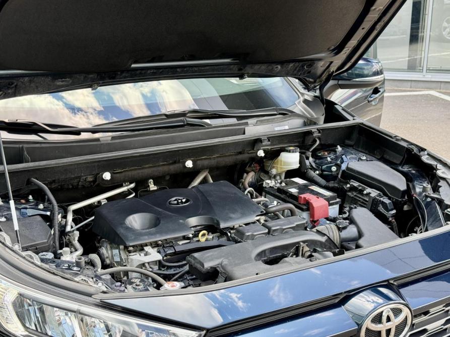 Toyota RAV4 V (XA50) Воронеж  - изображение 10