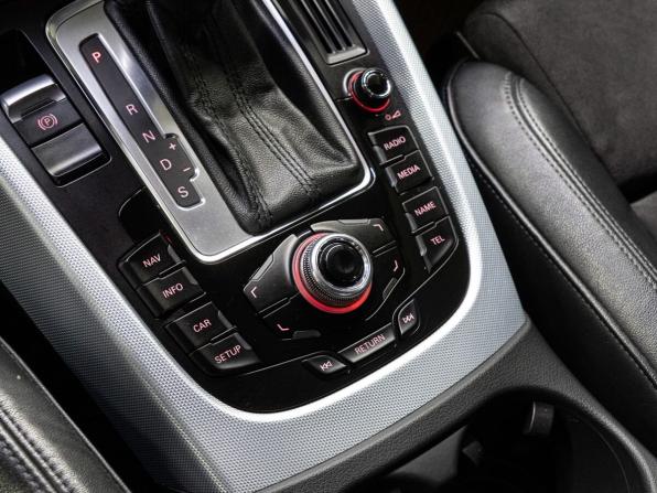 Audi Q5 I (8R) с пробегом 2010 года, цена 1 479 000 рублей, 88398 км, внедорожник, Автокод Объявления