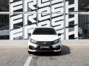 Lada (ВАЗ) Granta I Рестайлинг Ставрополь  - изображение 20