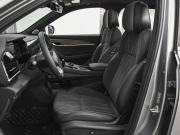 Geely Monjaro I Рестайлинг Ставрополь  - изображение 34