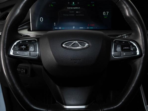 Chery Tiggo 7 Pro Max I с пробегом 2023 года, цена 1 860 000 рублей, 40582 км, внедорожник, Автокод Объявления