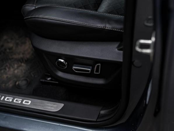 Chery Tiggo 8 I с пробегом 2020 года, цена 1 433 000 рублей, 158850 км, внедорожник, Автокод Объявления