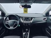 Hyundai Solaris II Рестайлинг Санкт-Петербург  - изображение 35