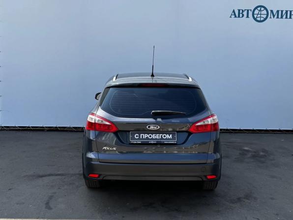 Ford Focus III с пробегом 2012 года, цена 870 111 рублей, 239503 км, универсал, Автокод Объявления