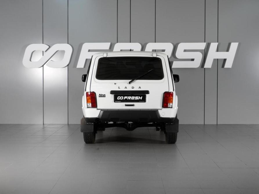 Lada (ВАЗ) Niva Legend I Минеральные Воды  - изображение 4