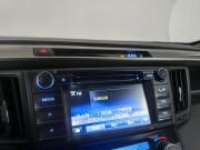 Toyota RAV4 IV (XA40) Рестайлинг Москва  - изображение 42