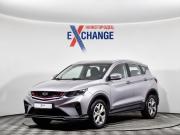 Geely Coolray I Нижний Новгород  - изображение 24
