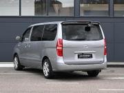 Hyundai Grand Starex I Новороссийск  - изображение 26