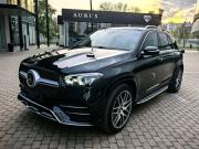 Mercedes-Benz GLE II (V167) Санкт-Петербург  - изображение 22
