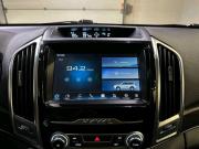 Haval H9 I Рестайлинг Новосибирск  - изображение 60