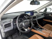 Lexus RX IV Рестайлинг Москва  - изображение 46