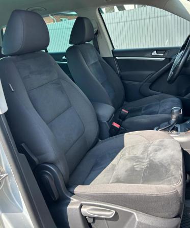 Volkswagen Tiguan I Рестайлинг с пробегом 2015 года, цена 1 800 000 рублей, 120075 км, внедорожник, Автокод Объявления