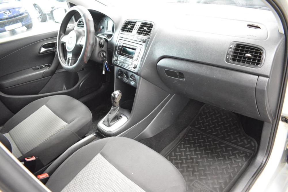 Volkswagen Polo V Киров  - изображение 13