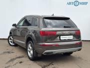 Audi Q7 II (4M) Москва  - изображение 22