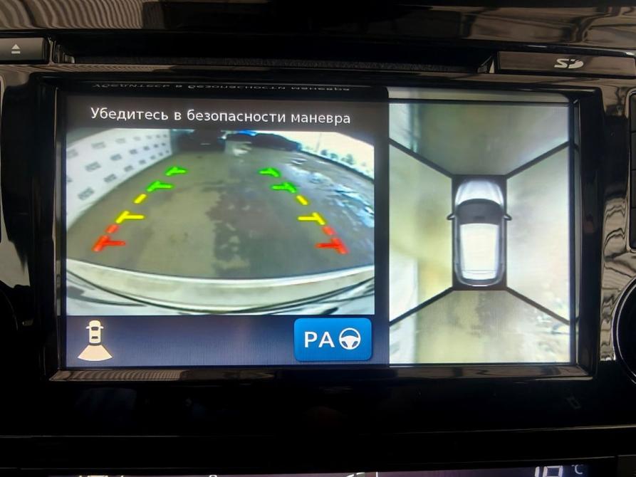 Nissan Qashqai II Москва  - изображение 13