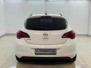Opel Astra J Балашиха  - изображение 16