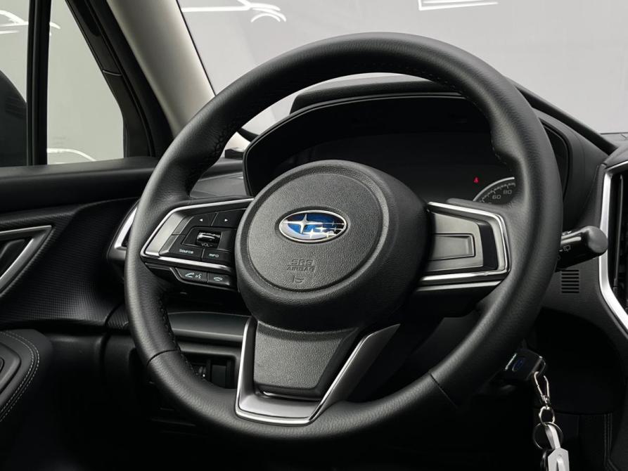 Subaru Forester V Санкт-Петербург  - изображение 21