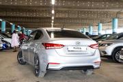 Hyundai Solaris II Уфа  - изображение 24
