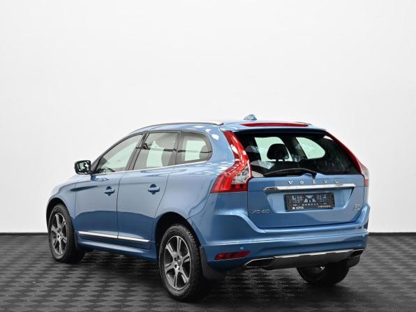 Volvo XC60 I Рестайлинг с пробегом 2014 года, цена 1 749 000 рублей, 80000 км, внедорожник, Автокод Объявления