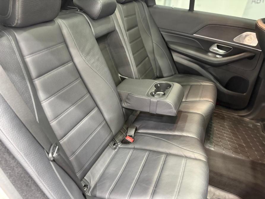 Mercedes-Benz GLE II (V167) Ставрополь  - изображение 24